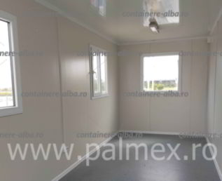 container modular second hand pret