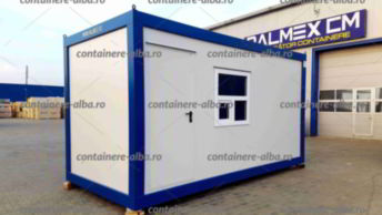 containere birou second hand