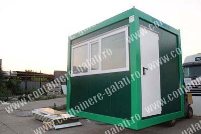 containere birou vanzare Alba