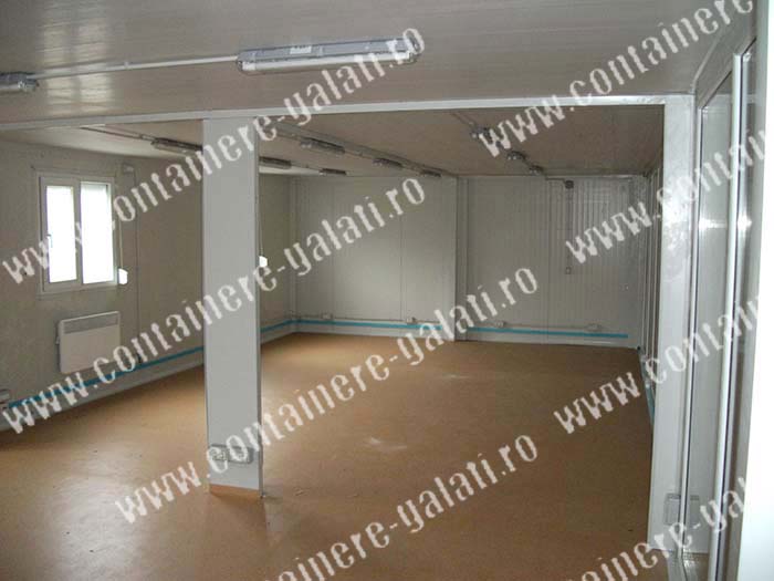 containere spatii de productie vanzare Alba