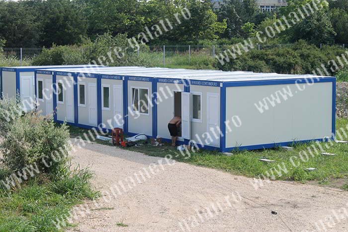 containere vestiar vanzare Alba