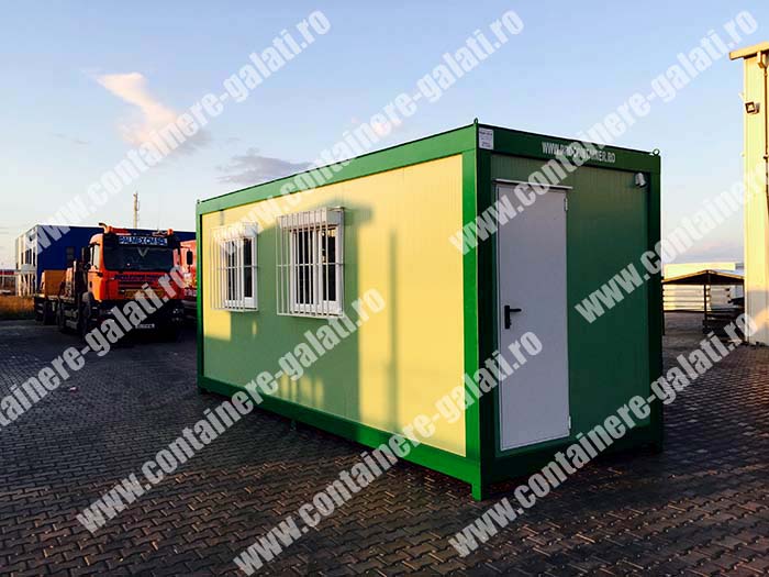 containere ieftine Alba
