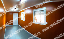 cadre containere second hand Alba