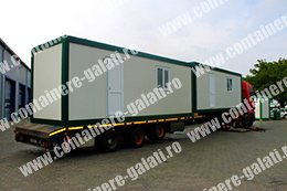 case tip container preturi Alba