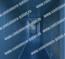 container birou second hand pret Alba