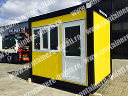 containere de locuit preturi Alba