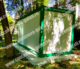 containere second hand preturi Alba