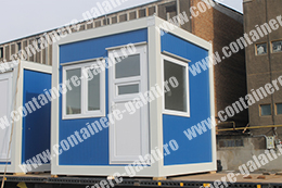 cumpar containere second hand Alba